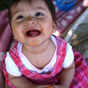 Meet your Posher, Dasha